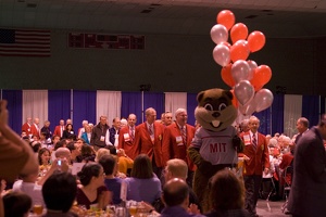 312-9341 50th Reunion Class